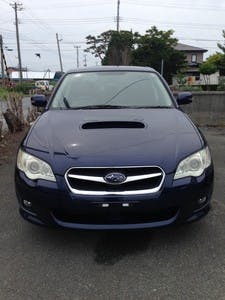 2006 Subaru Legacy