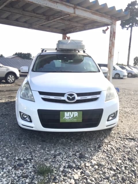 2006 Mazda MPV