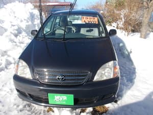 1998 Toyota Nadia