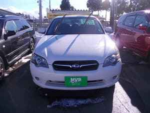 2005 Subaru Legacy
