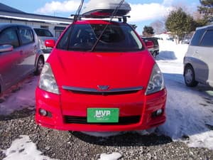 2003 Toyota Wish