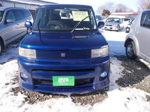 2000 Toyota BB