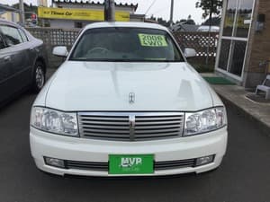 2006 Nissan Cedric