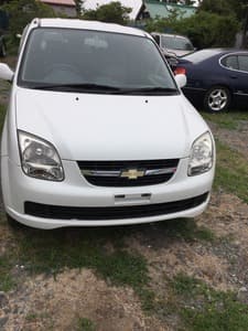 2003 CHEVROLET CHEVY CRUZE