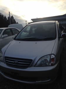1998 Toyota Nadia