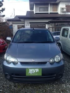 2003 Honda HRV