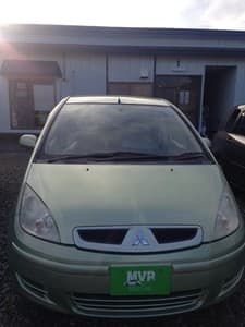 2003 Mitsubishi Colt