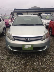 2005 Honda Airwave
