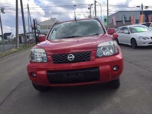 2004 Nissan X-Trail