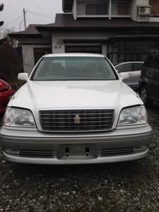 2000 Toyota Crown