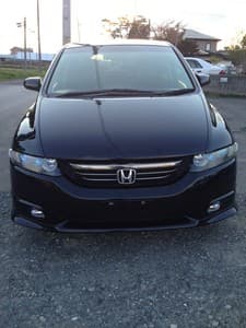 2004 Honda Odyssey