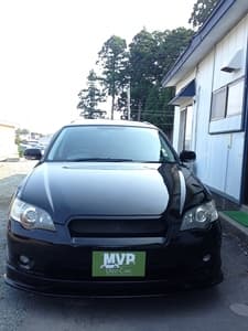 2006 Subaru Legacy