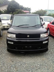 2002 Toyota BB