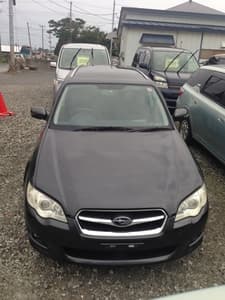 2006 Subaru Legacy