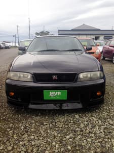 1996 Nissan Skyline GT-R