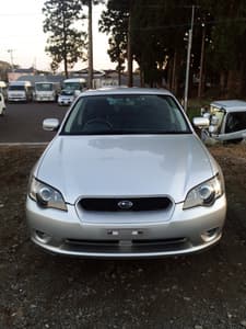 2004 Subaru Legacy