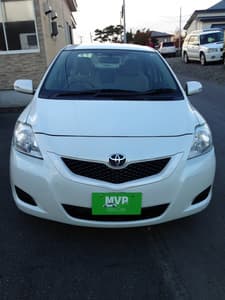2008 Toyota Corolla Belta