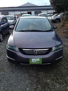2006 Honda Odyssey