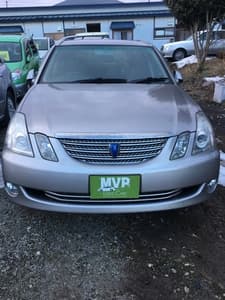 2006 Toyota Mark II Blit