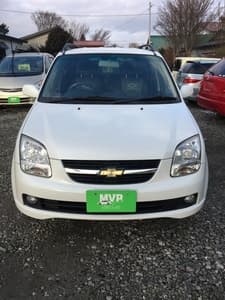 2003 Chevrolet Cruze
