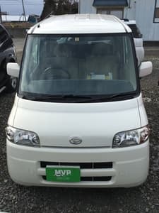 2005 Daihatsu Tanto