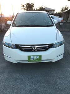 2004 Honda Odyssey