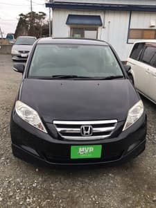 2005 Honda Edix