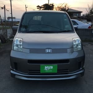 2005 Honda Mobilio