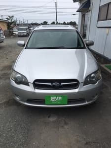 2003 Subaru Legacy