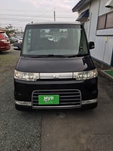 2007 Daihatsu Tanto