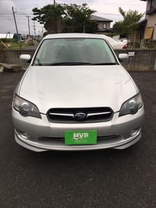 2003 Subaru Legacy