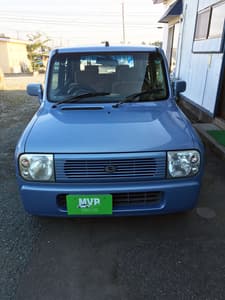 2003 Suzuki Lapin