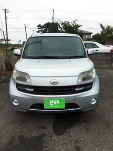 2006 Daihatsu Coo