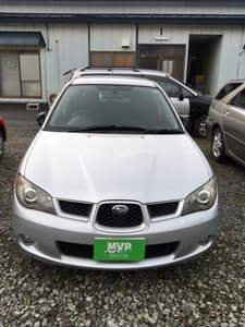 2005 Subaru Impreza