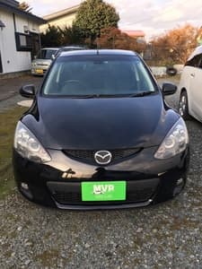 2007 Mazda Demio