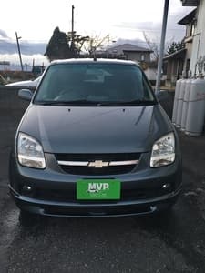 2004 Chevrolet Cruze