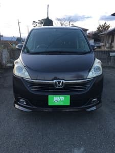 2006 Honda Stepwgn