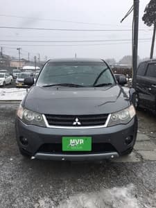 2006 Mitsubishi Outlander