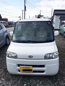 2004 Daihatsu Tanto