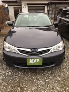 2010 Subaru Impreza