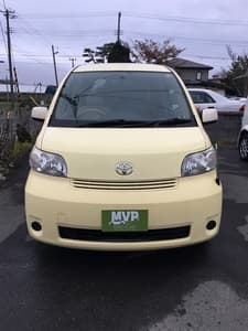 2006 Toyota Porte