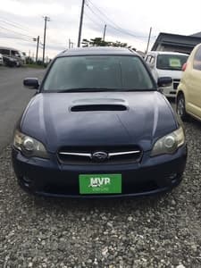 2003 Subaru Legacy