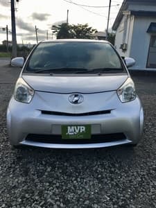 2009 Toyota IQ