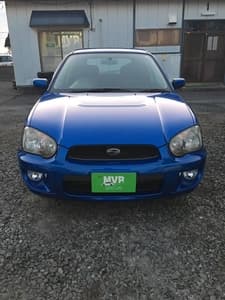 2003 Subaru Impreza