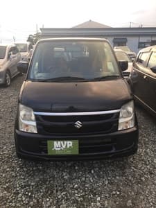 2006 Suzuki Wagon R