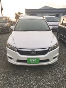 2006 Honda Stream