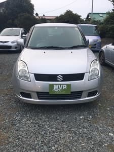 2006 Suzuki Swift
