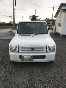 2003 Suzuki Lapin
