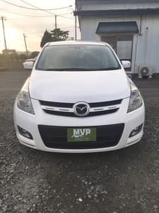 2006 Mazda MPV