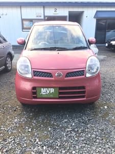 2006 Nissan Moco